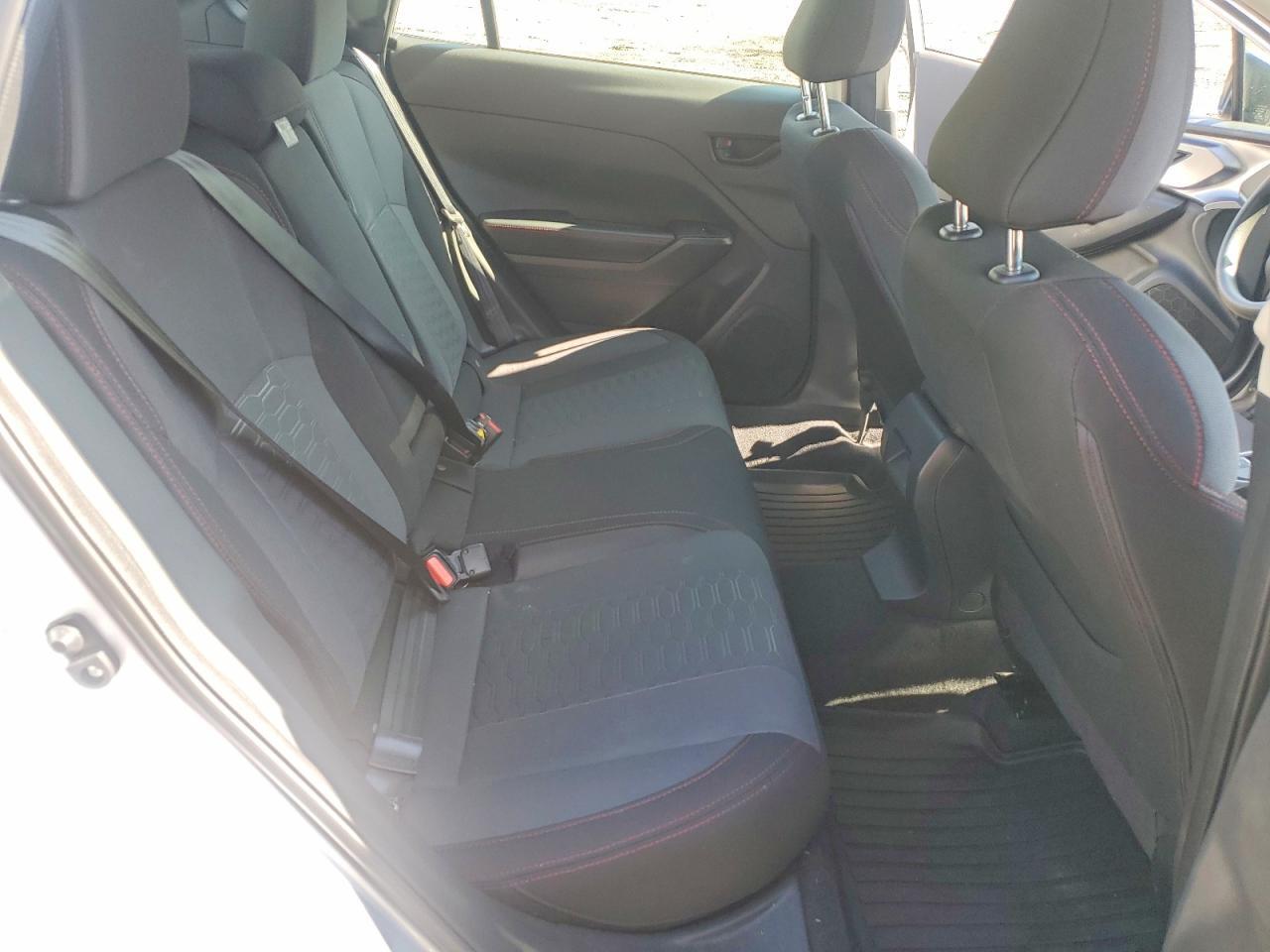 2024 SUBARU IMPREZA SPORT — Фото 10 из 12