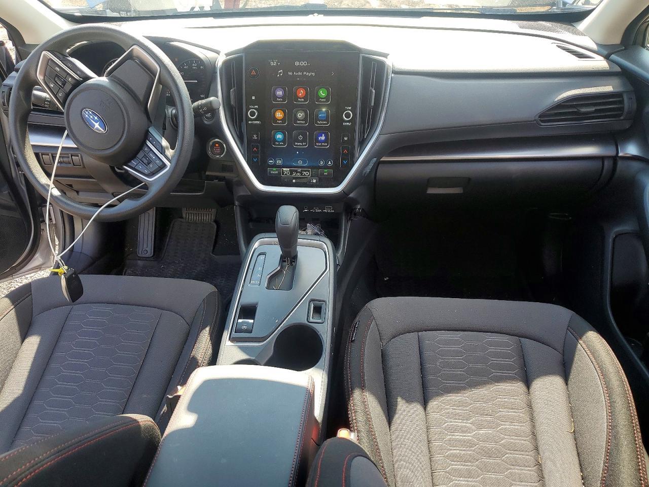 2024 SUBARU IMPREZA SPORT — Фото 8 из 12
