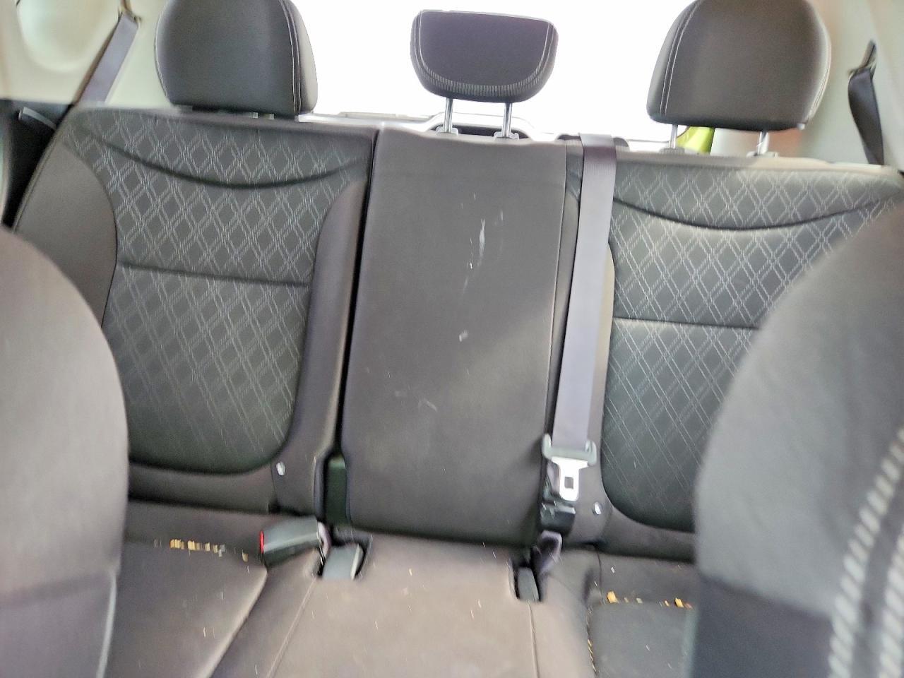 2016 KIA SOUL BASE — Фото 10 из 13