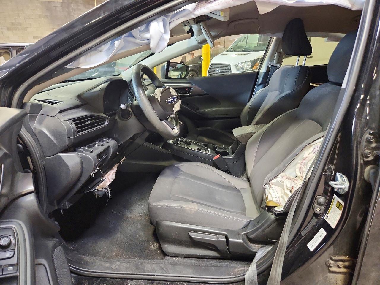 2024 SUBARU IMPREZA — Фото 7 из 13
