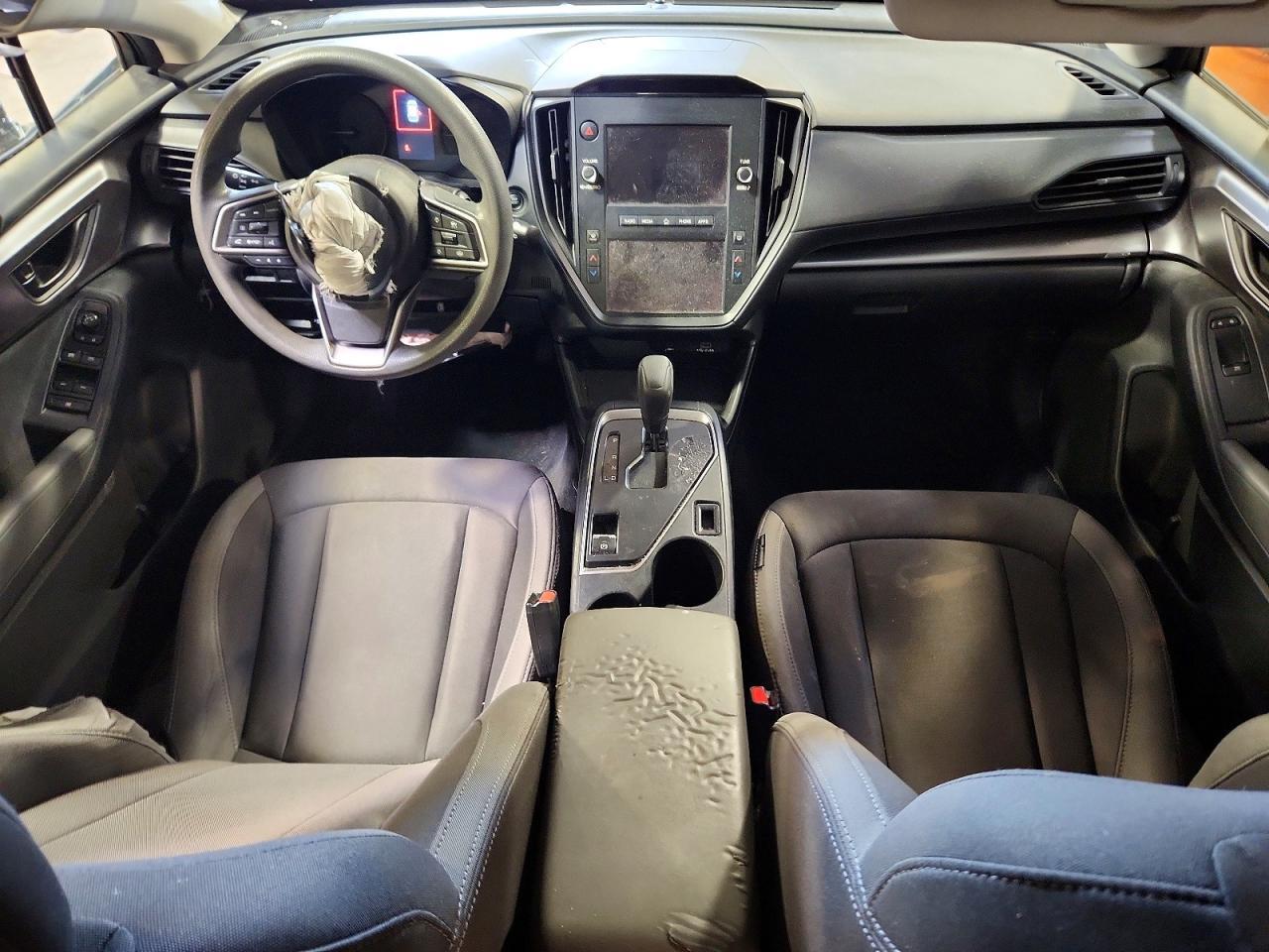 2024 SUBARU IMPREZA — Фото 8 из 13