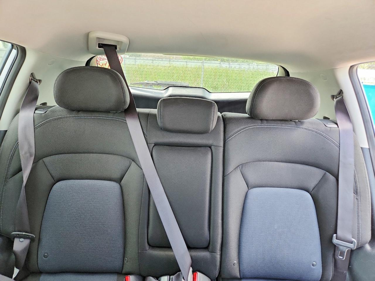 2016 KIA SPORTAGE LX — Фото 10 из 13