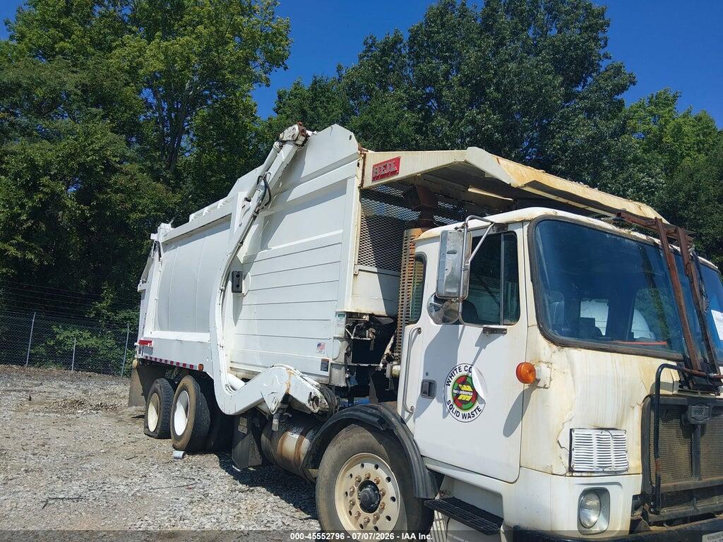 5VCACLJF9AH209971 2010 AUTOCAR LLC XPEDITOR photo no. 11