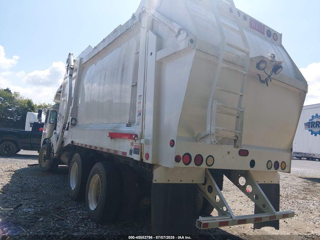 5VCACLJF9AH209971 2010 AUTOCAR LLC XPEDITOR photo no. 3