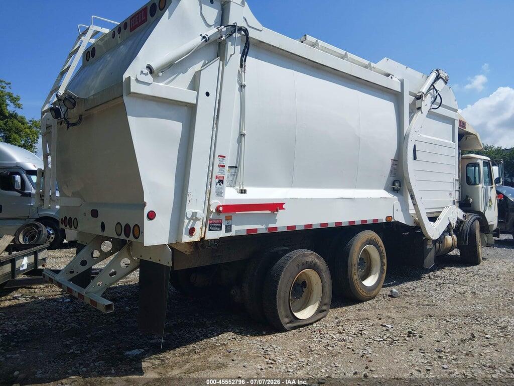 5VCACLJF9AH209971 2010 AUTOCAR LLC XPEDITOR photo no. 4
