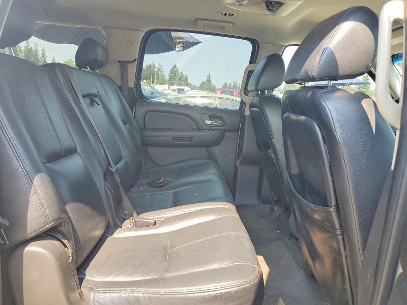 2007 CHEVROLET SUBURBAN K1500 — Фото 11 из 13