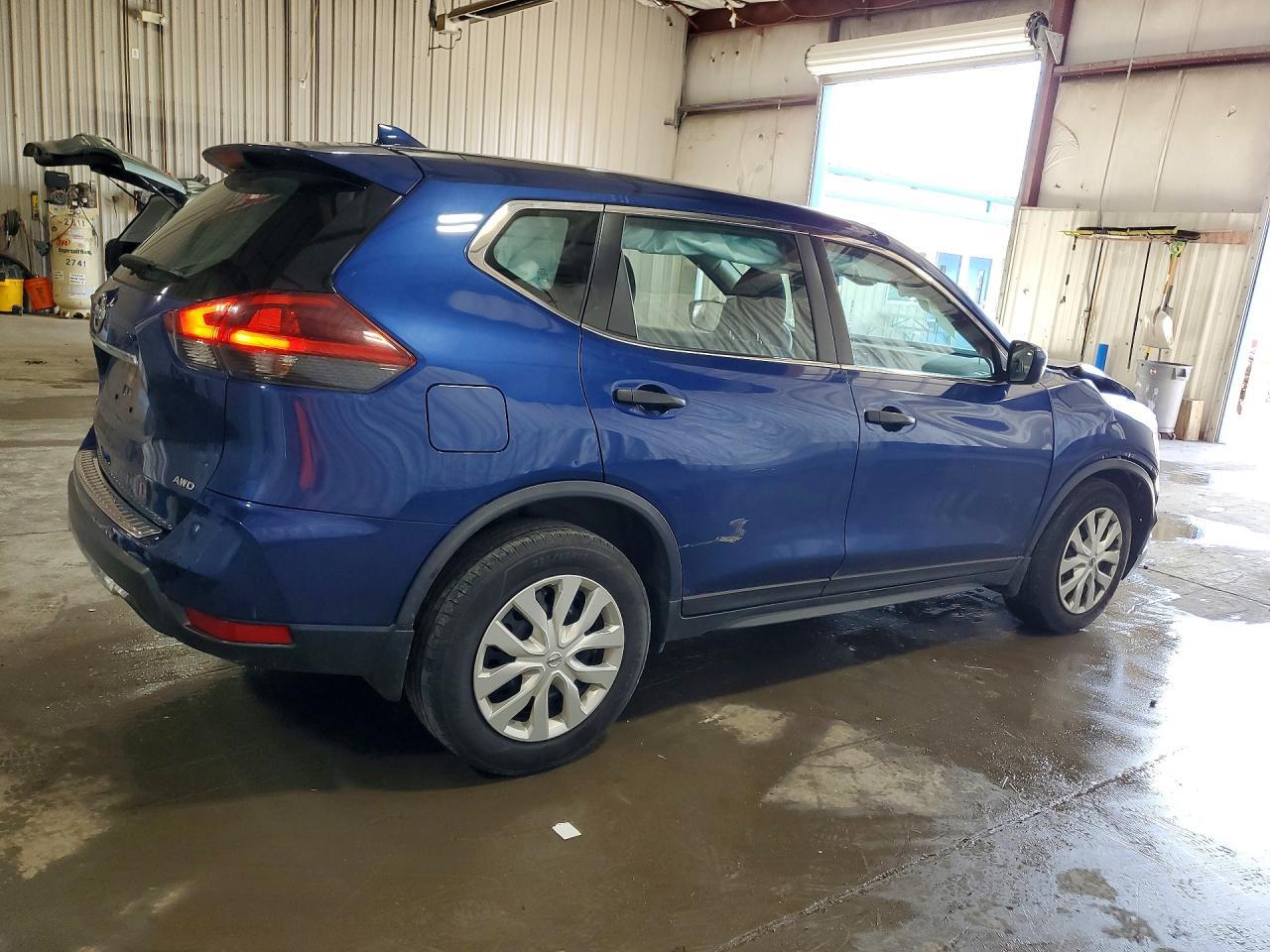 2020 NISSAN ROGUE S — Фото 3 из 13