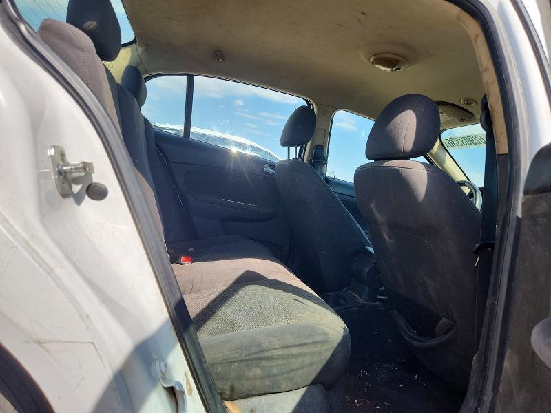 2010 CHEVROLET COBALT 2LT — Фото 10 из 12
