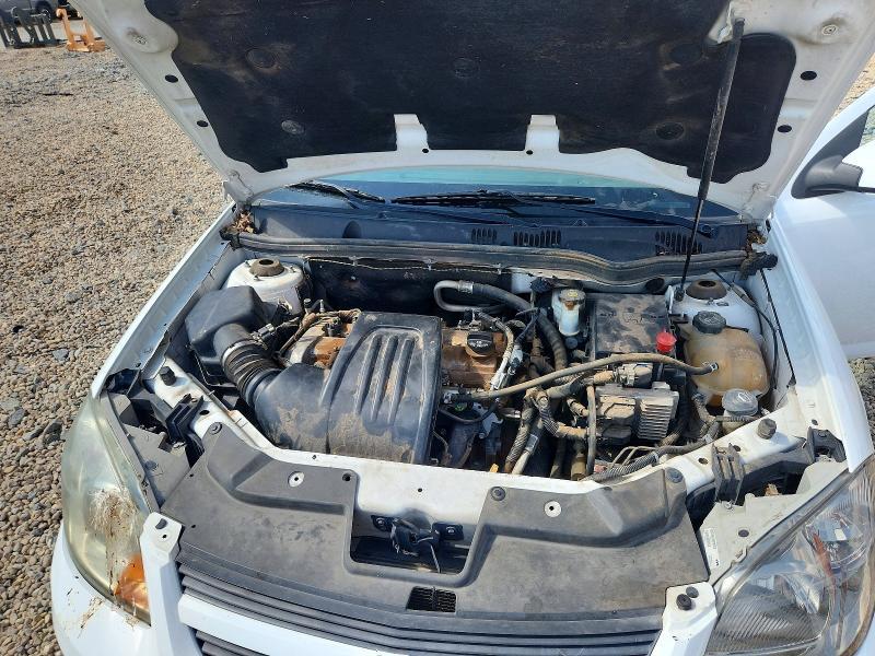 2010 CHEVROLET COBALT 2LT — Фото 11 из 12