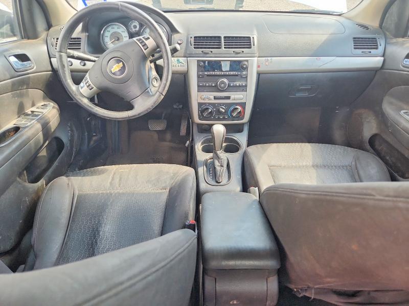 2010 CHEVROLET COBALT 2LT — Фото 8 из 12