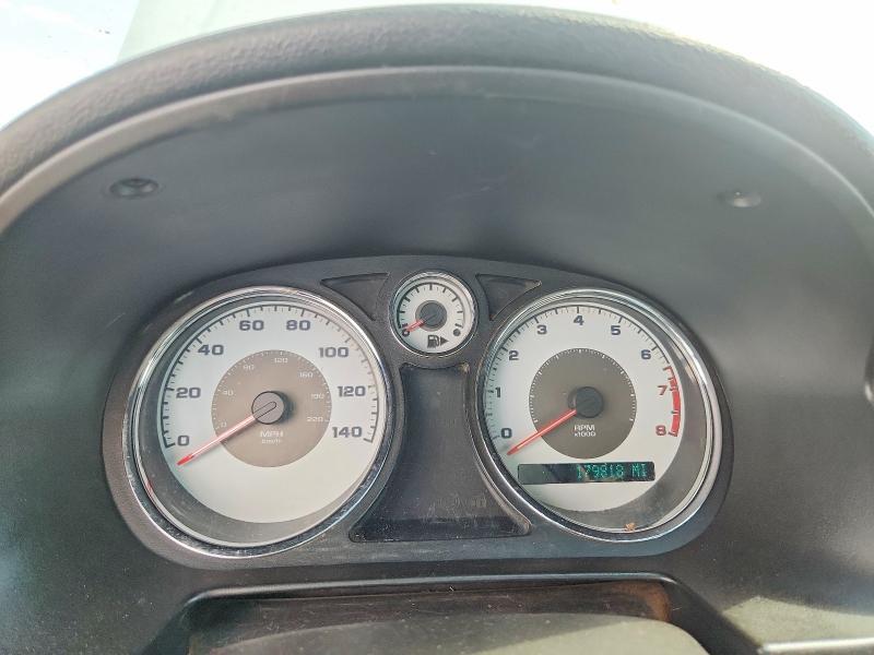 2010 CHEVROLET COBALT 2LT — Фото 9 из 12