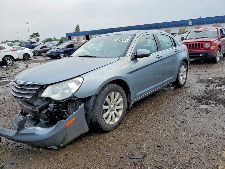 2010 CHRYSLER SEBRING 1C3CC5FB8AN217380