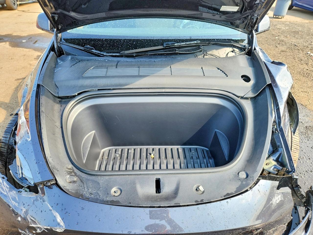 2024 TESLA MODEL Y — Фото 12 из 14