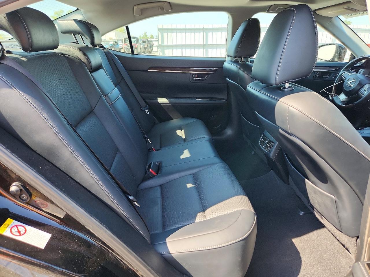 2016 LEXUS ES 350 — Фото 10 из 12