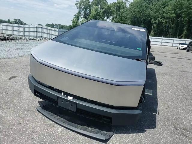 2024 TESLA CYBERTRUCK — Фото 13 из 14