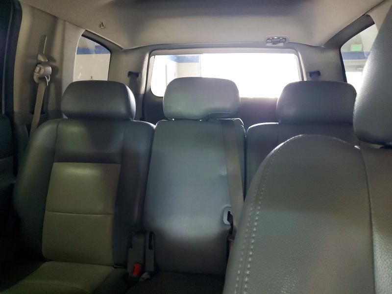 1D8HB48P37F576843 2007 DODGE DURANGO photo no. 10