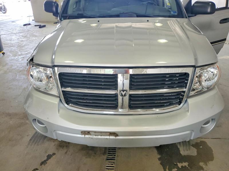 1D8HB48P37F576843 2007 DODGE DURANGO photo no. 12