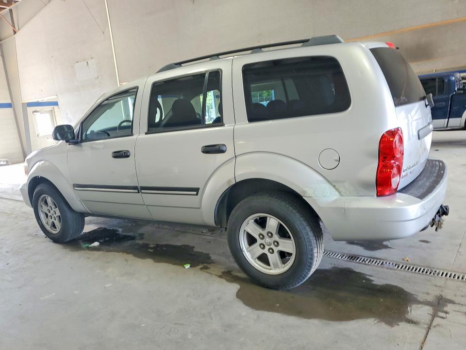 1D8HB48P37F576843 2007 DODGE DURANGO photo no. 2