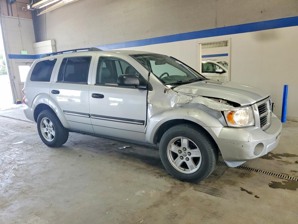 1D8HB48P37F576843 2007 DODGE DURANGO photo no. 4