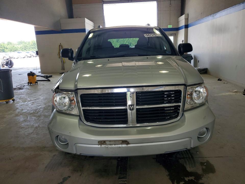 1D8HB48P37F576843 2007 DODGE DURANGO photo no. 5