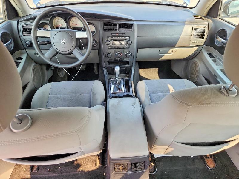 2007 DODGE CHARGER SE — Фото 8 из 12
