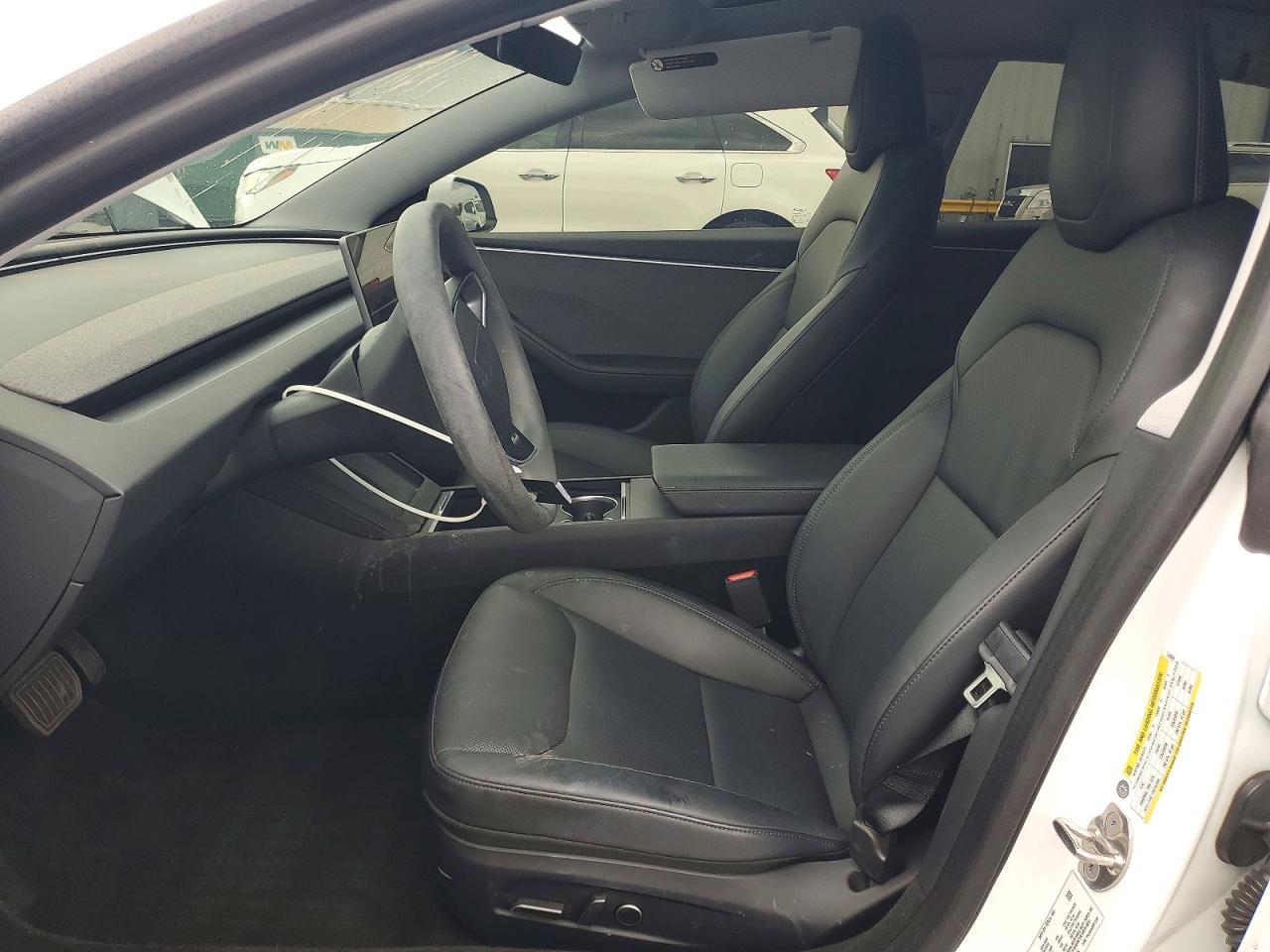 2024 TESLA MODEL 3 — Фото 7 из 13