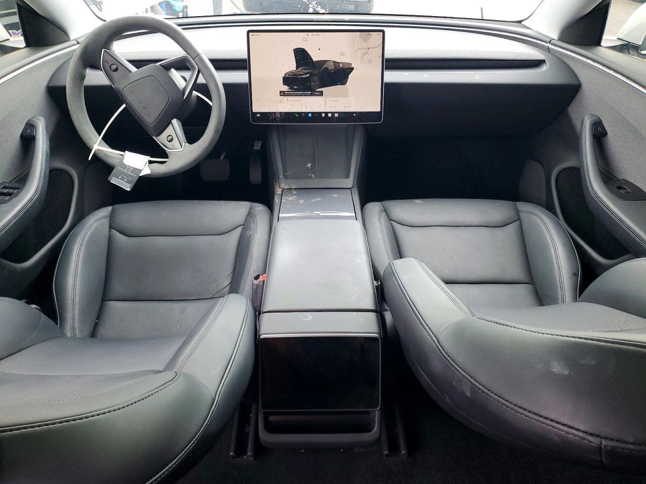 2024 TESLA MODEL 3 — Фото 8 из 13