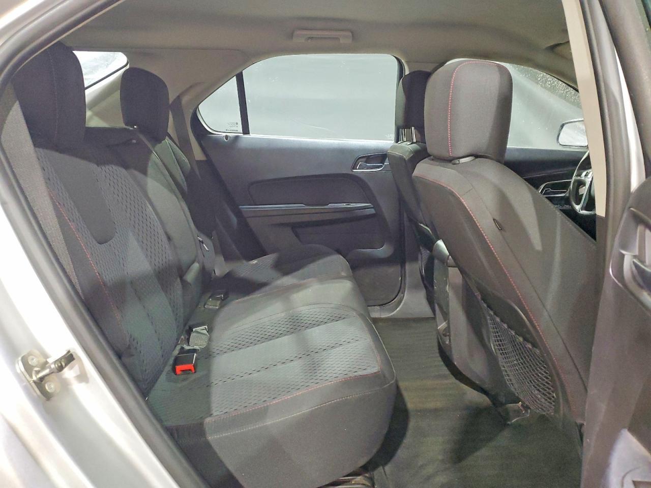 2013 CHEVROLET EQUINOX LS — Фото 11 из 14
