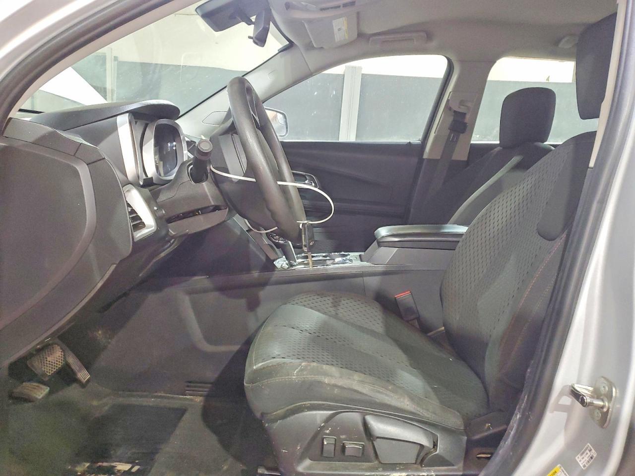 2013 CHEVROLET EQUINOX LS — Фото 7 из 14