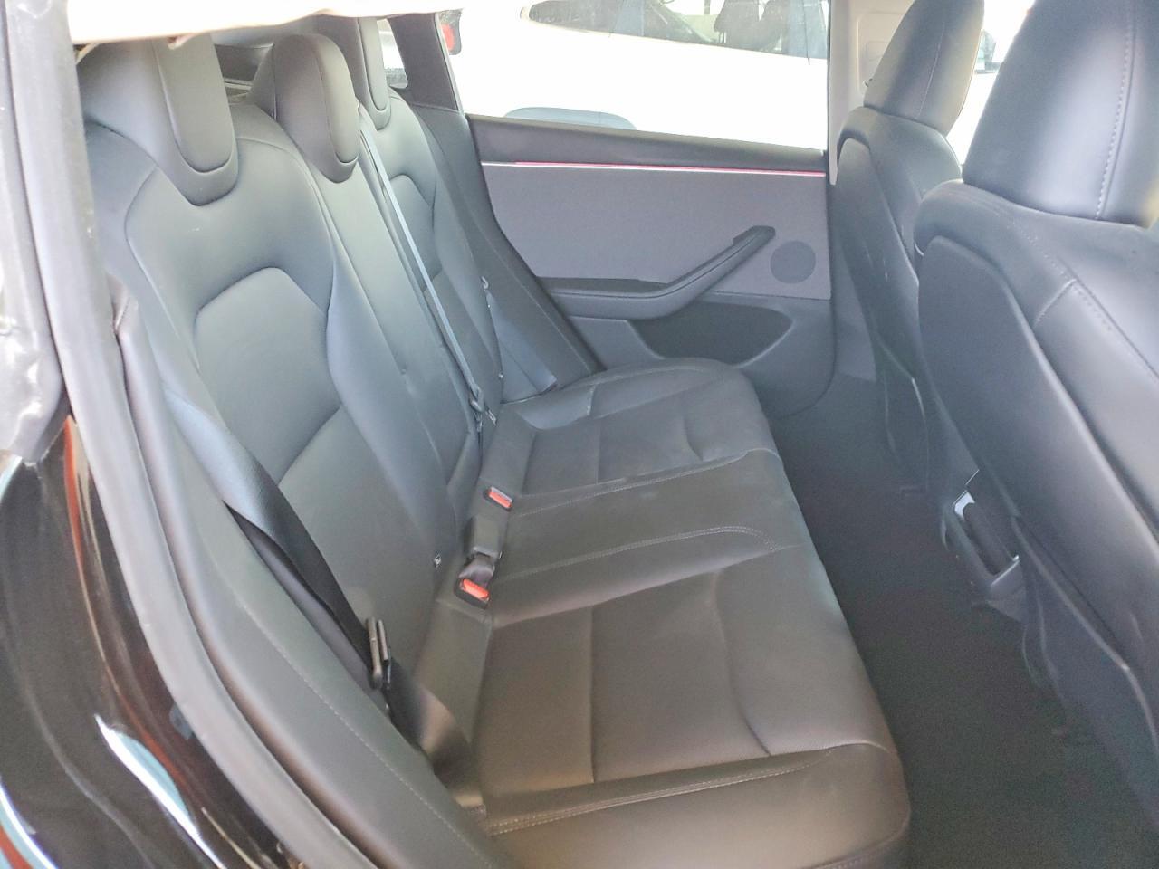 5YJ3E1EA5RF856138 2024 TESLA MODEL 3 photo no. 10