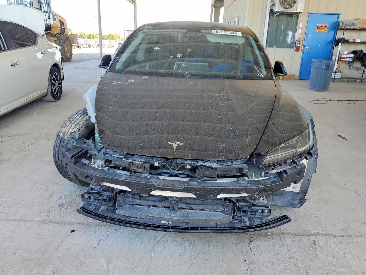 5YJ3E1EA5RF856138 2024 TESLA MODEL 3 photo no. 5