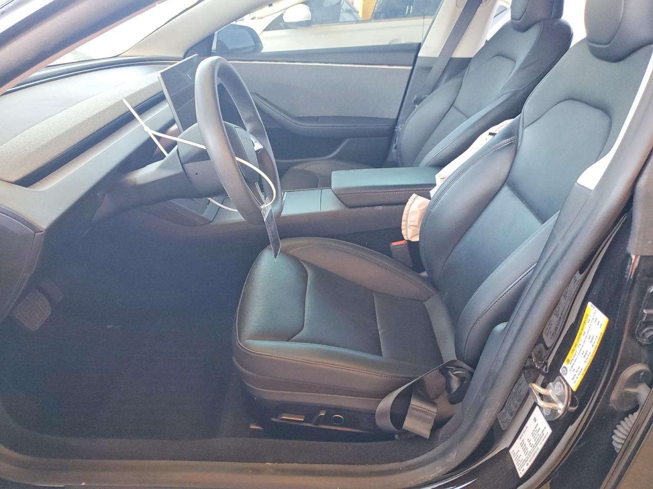 5YJ3E1EA5RF856138 2024 TESLA MODEL 3 photo no. 7