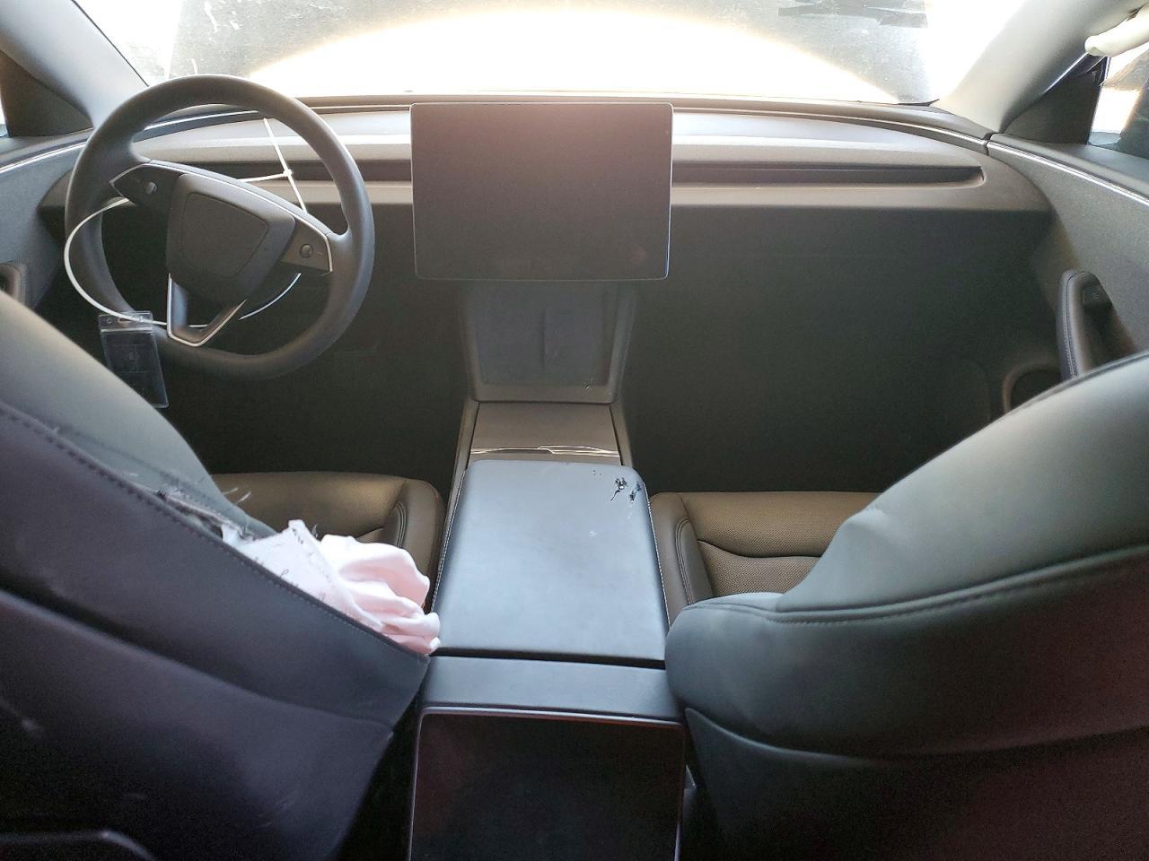 5YJ3E1EA5RF856138 2024 TESLA MODEL 3 photo no. 8