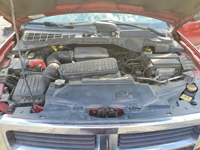2007 DODGE DURANGO SLT — Фото 11 из 14