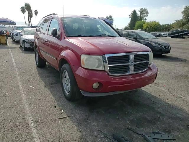 2007 DODGE DURANGO SLT — Фото 13 из 14