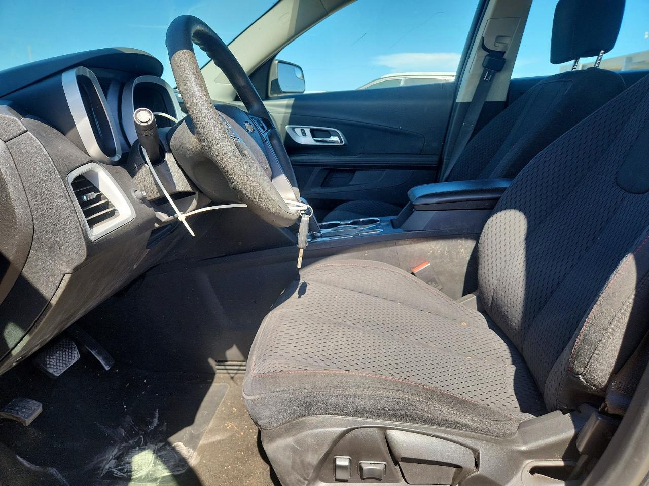 2013 CHEVROLET EQUINOX LS — Фото 7 из 13