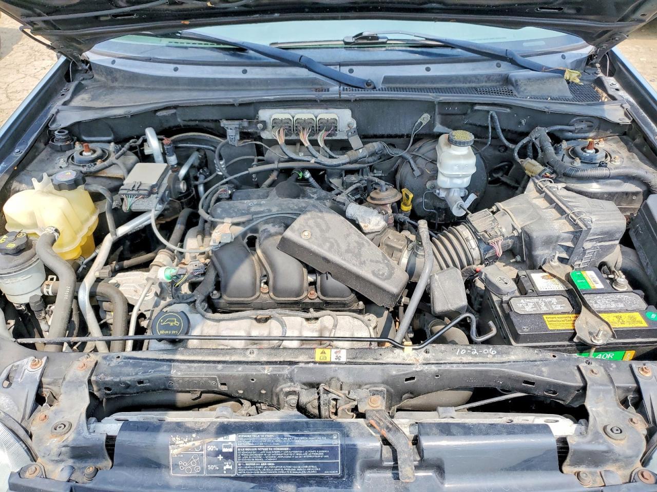 1FMCU031X7KA97546 2007 FORD ESCAPE photo no. 12