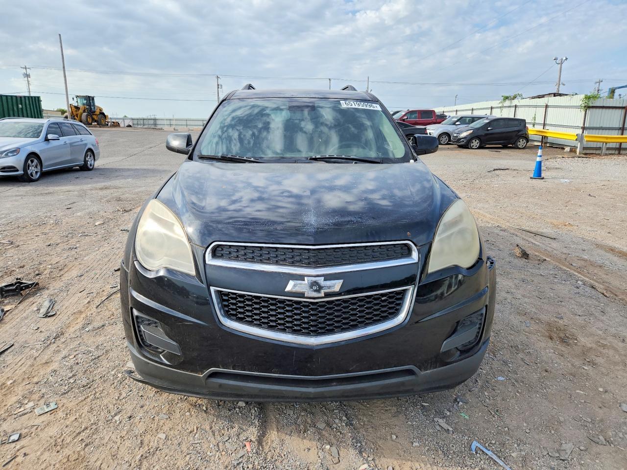 2GNALDEK1D6130497 2013 CHEVROLET EQUINOX photo no. 5