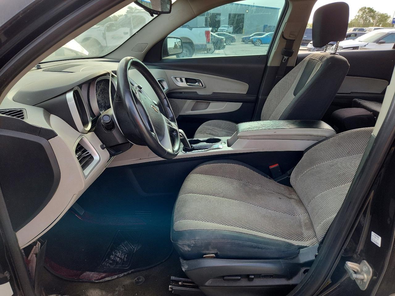 2GNALDEK1D6130497 2013 CHEVROLET EQUINOX photo no. 7