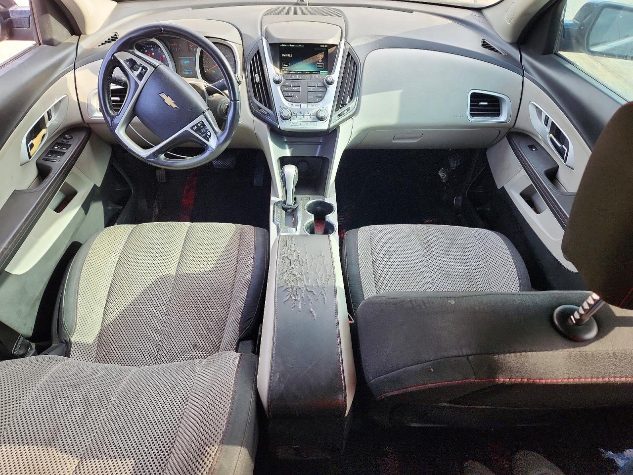 2GNALDEK1D6130497 2013 CHEVROLET EQUINOX photo no. 8