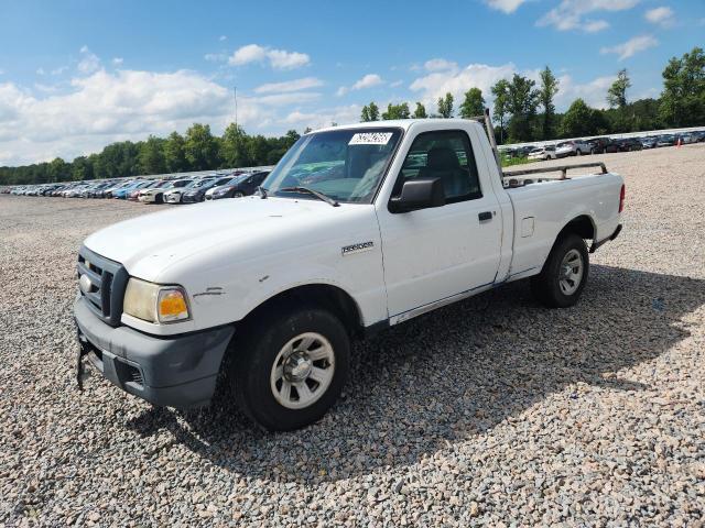 2007 FORD RANGER 1FTYR10D17PA85188