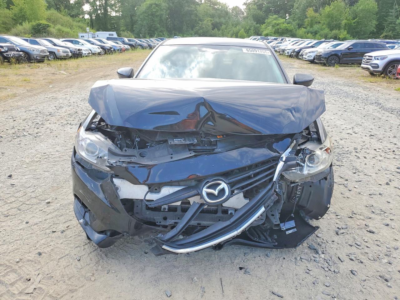 2016 MAZDA 6 SPORT — Фото 5 из 12