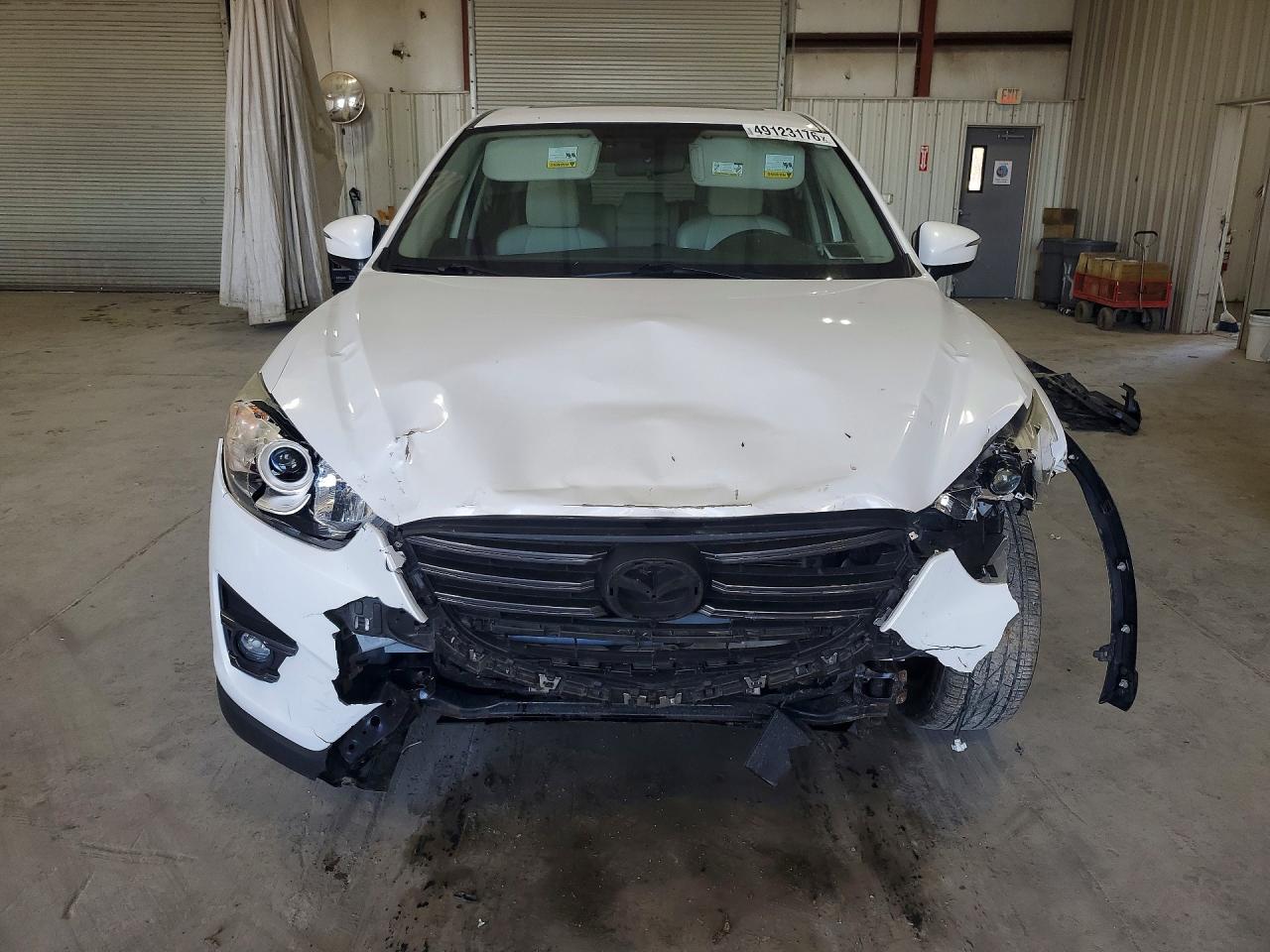 2016 MAZDA CX-5 GT — Фото 5 из 14