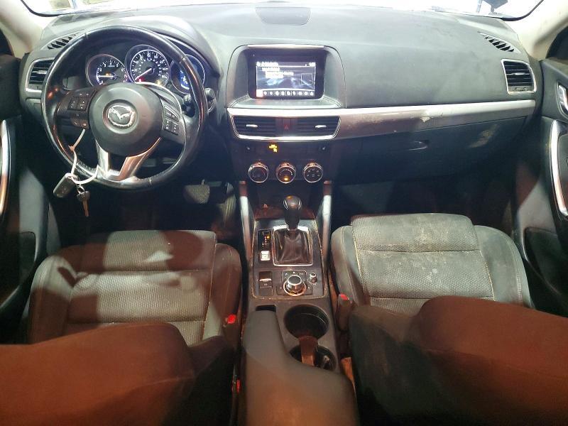 2016 MAZDA CX-5 TOURING — Фото 8 из 13