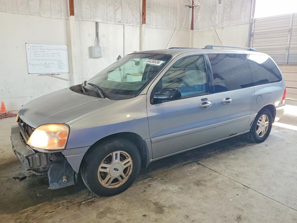 2007 FORD FREESTAR 2FMZA52297BA10336