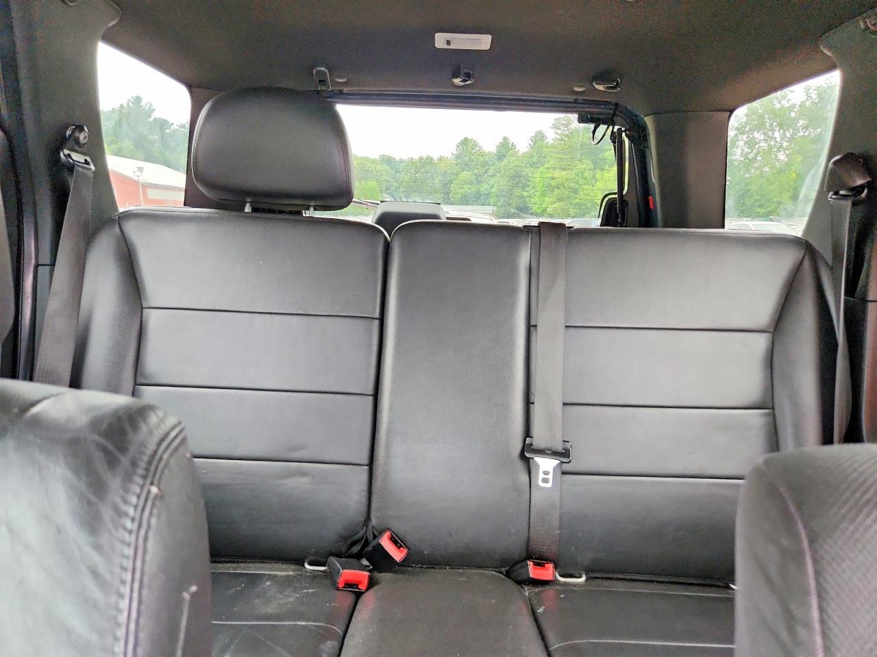 2010 FORD ESCAPE LIMITED — Фото 10 из 13