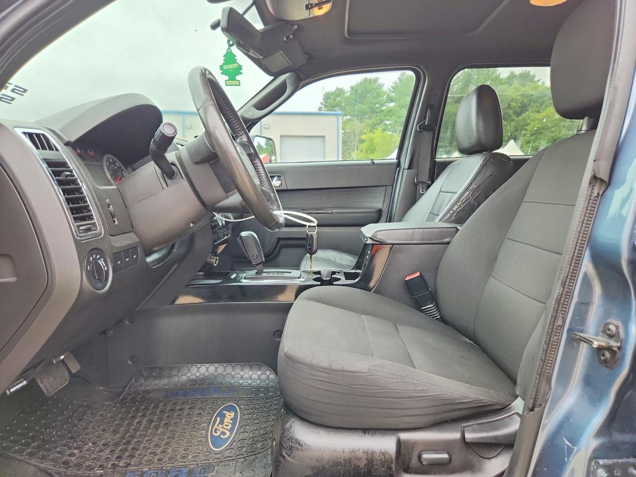 2010 FORD ESCAPE LIMITED — Фото 7 из 13