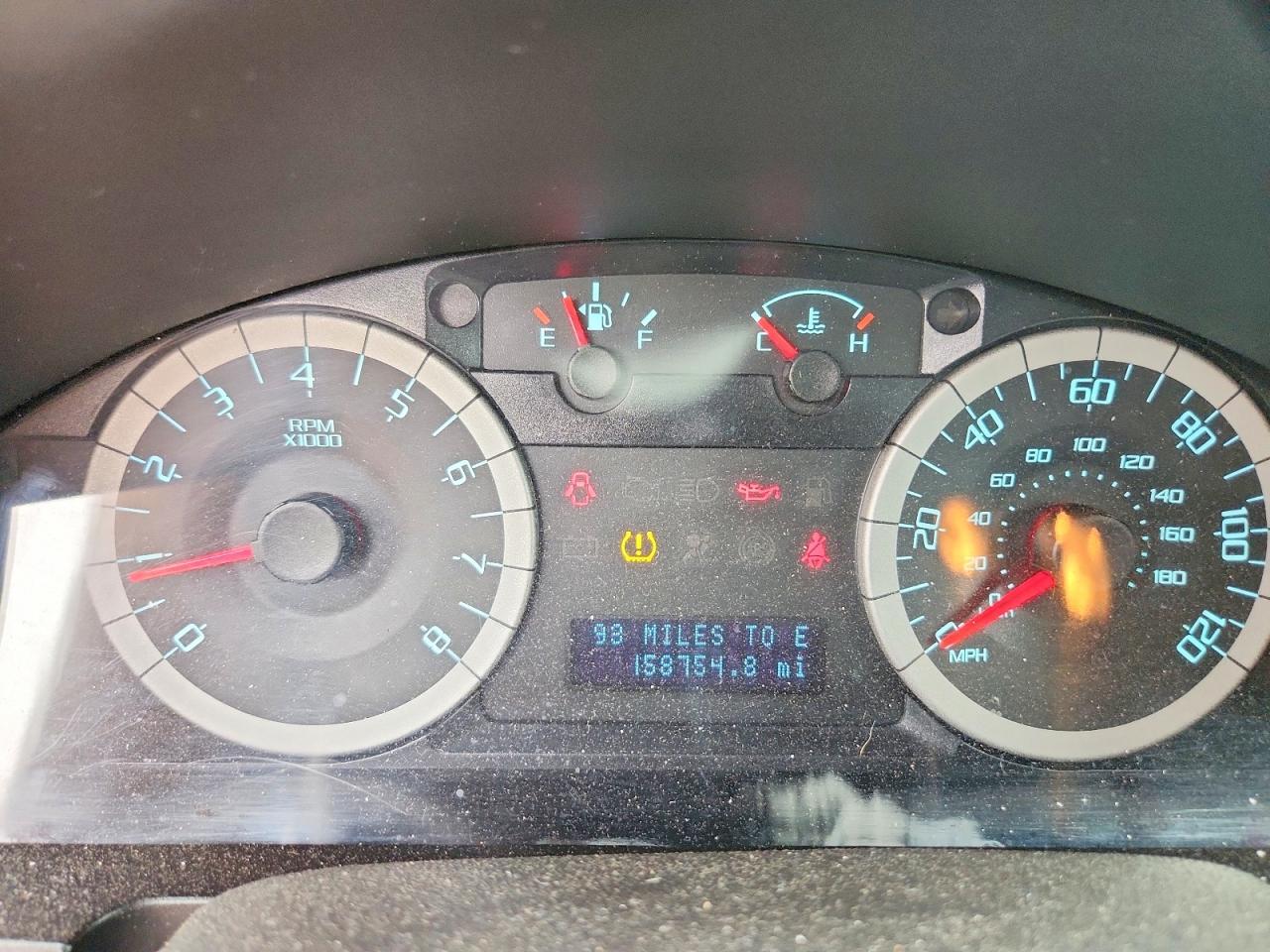 2010 FORD ESCAPE LIMITED — Фото 9 из 13