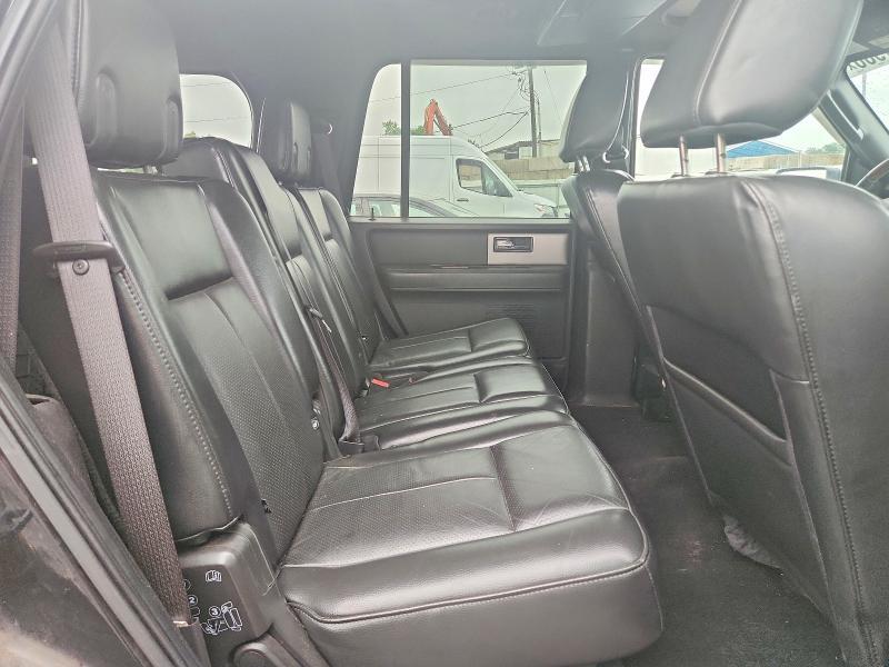 2010 FORD EXPEDITION LIMITED — Фото 11 из 13