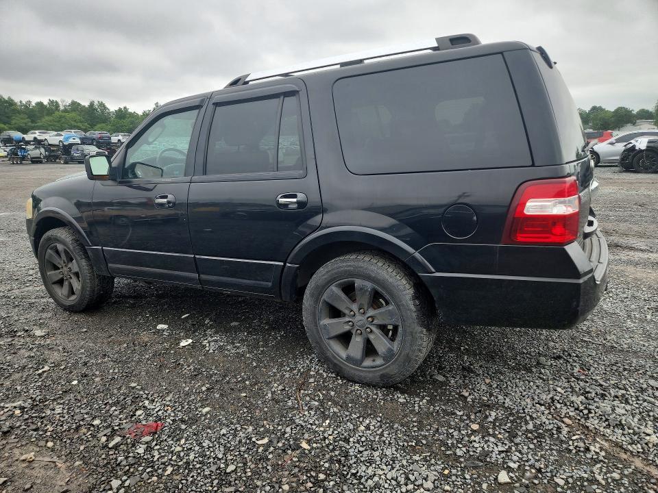 2010 FORD EXPEDITION LIMITED — Фото 2 из 13